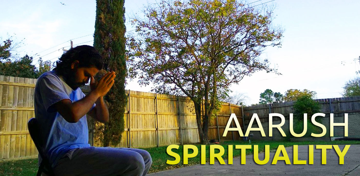 Aarush Spirituality