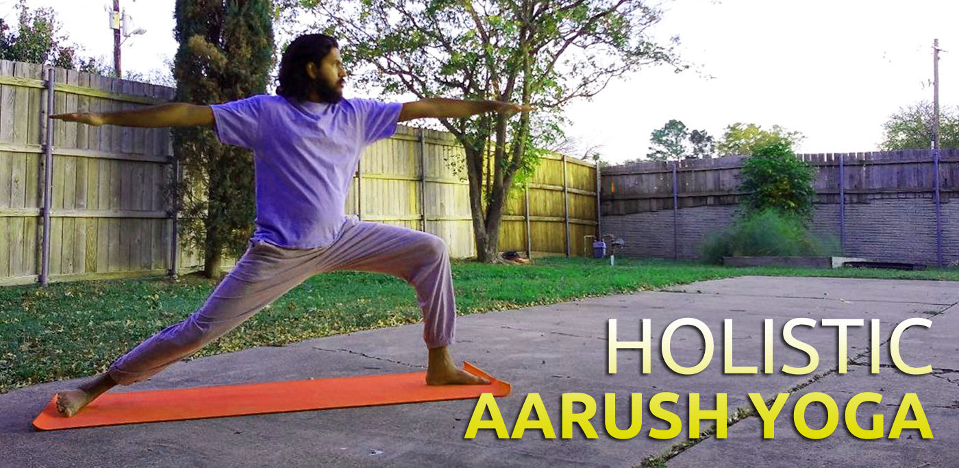 Aarush Yoga