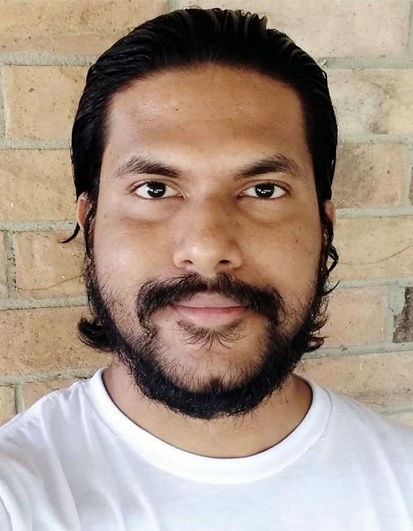Yogi. Amaresh Rajaratnam