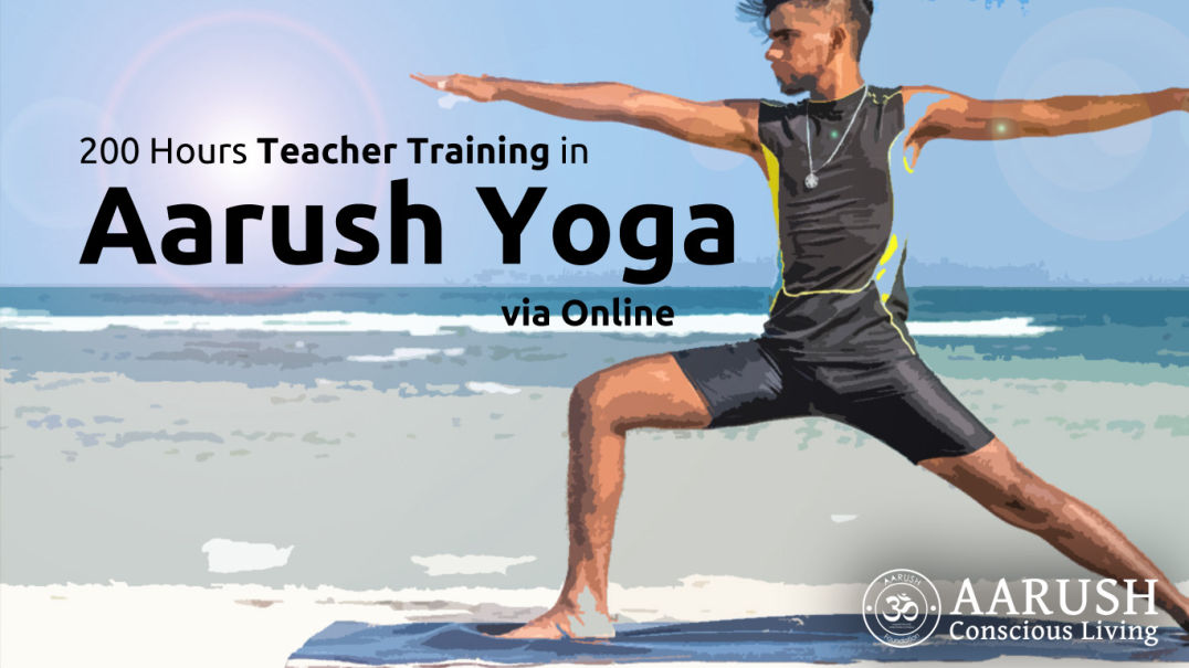 Aarush Yoga Teacher Training Course
